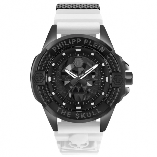 Philipp Plein PWAAA2624 Kol Saati Philipp Plein PWAAA2624 Kol Saati