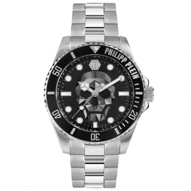 Philipp Plein PWOAA0522 Erkek Kol Saati Philipp Plein PWOAA0522 Erkek Kol Saati