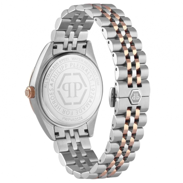 Philipp Plein PWPVA0524 Kol Saati