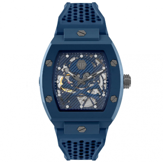 Philipp Plein PWVBA0323 Erkek Kol Saati Philipp Plein PWVBA0323 Erkek Kol Saati