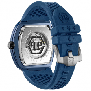 Philipp Plein PWVBA0323 Erkek Kol Saati Philipp Plein PWVBA0323 Erkek Kol Saati