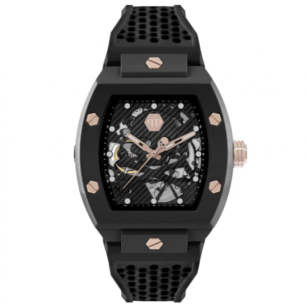 Philipp Plein PWVBA0523 Erkek Kol Saati Philipp Plein PWVBA0523 Erkek Kol Saati