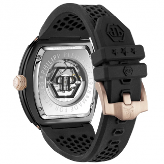 Philipp Plein PWVBA0523 Erkek Kol Saati
