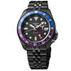 Seiko 5 Sports GMT SSK027K Erkek Kol Saati