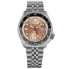Seiko 5 Sports GMT SSK043K1 Erkek Kol Saati SSK043K