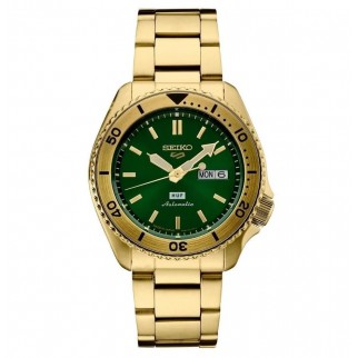 Seiko 5 Sports HUF SRPJ20 Otomatik Erkek Kol Saati Seiko 5 Sports HUF SRPJ20 Otomatik Erkek Kol Saati