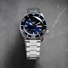 SRPK97K1 Seiko 5 Sports SKX Series Erkek Kol Saati SRPK97K