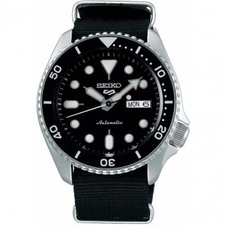 Seiko 5 Sports SRPD55K3 Otomatik Erkek Kol Saati Seiko 5 Sports SRPD55K3 Otomatik Erkek Kol Saati