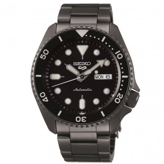 Seiko 5 Sports SRPD65K Erkek Kol Saati SRPD65K1 Seiko 5 Sports SRPD65K Erkek Kol Saati SRPD65K1
