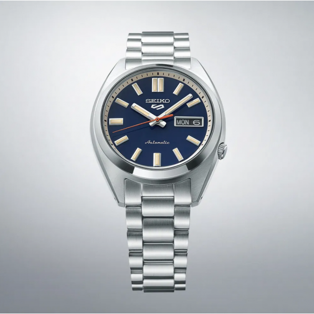 Seiko 5 Sports SRPK87k Otomatik Erkek Kol Saati SRPK87k1