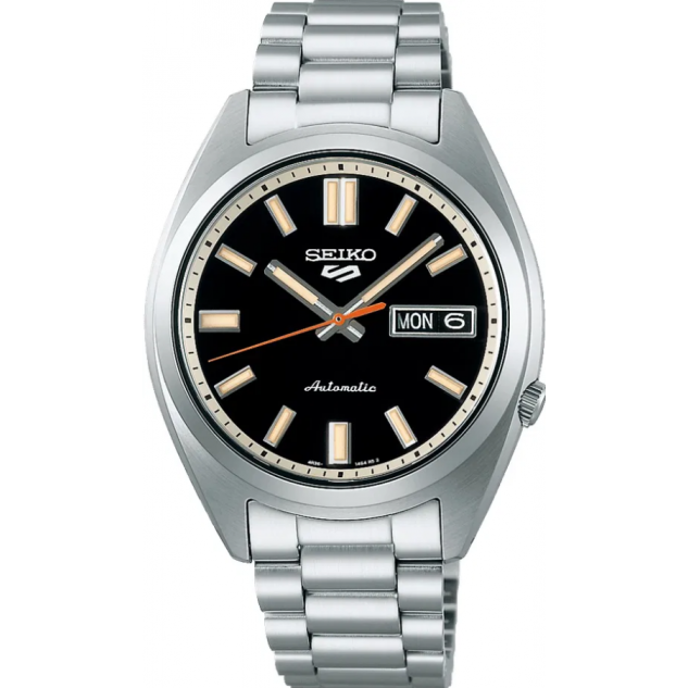 Seiko 5 Sports Srpk89k Otomatik Erkek Kol Saati Srpk89k1