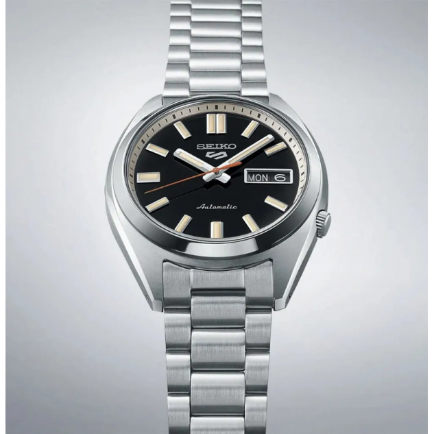 Seiko 5 Sports Srpk89k Otomatik Erkek Kol Saati Srpk89k1