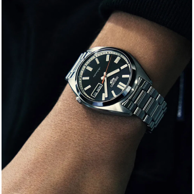 Seiko 5 Sports Srpk89k Otomatik Erkek Kol Saati Srpk89k1