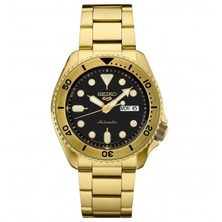 Seiko 5 Sports U.S. Special Creation SRPK18 Otomatik Erkek Kol Saati Seiko 5 Sports U.S. Special Creation SRPK18 Otomatik Erkek Kol Saati