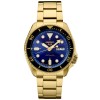 Seiko 5 Sports U.S. Special Creation SRPK20 Otomatik Erkek Kol Saati