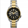 Seiko 5 Sports U.S. Special Creation SRPK22 Otomatik Erkek Kol Saati Seiko 5 Sports U.S. Special Creation SRPK22 Otomatik Erkek Kol Saati