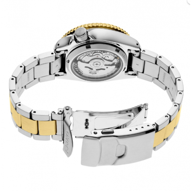 Seiko 5 Sports U.S. Special Creation SRPK22 Otomatik Erkek Kol Saati Seiko 5 Sports U.S. Special Creation SRPK22 Otomatik Erkek Kol Saati