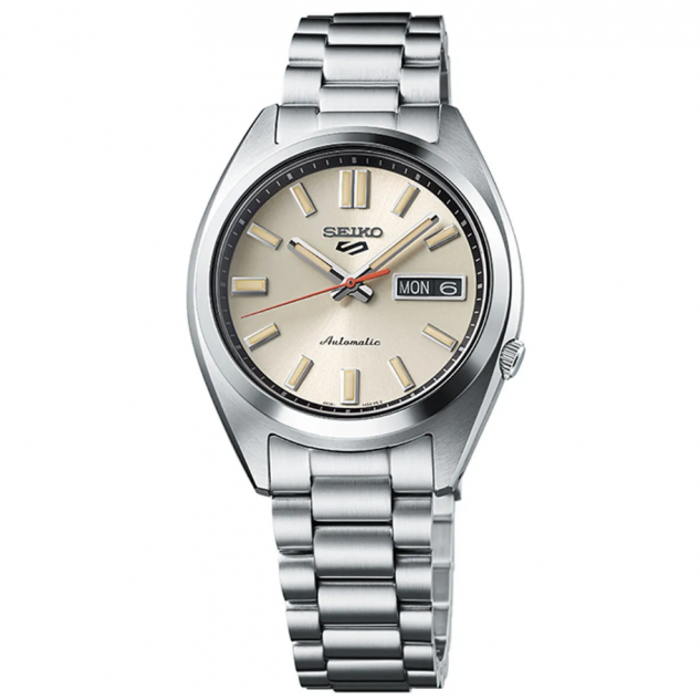 Seiko 5 SRPK91K Erkek Kol Saati