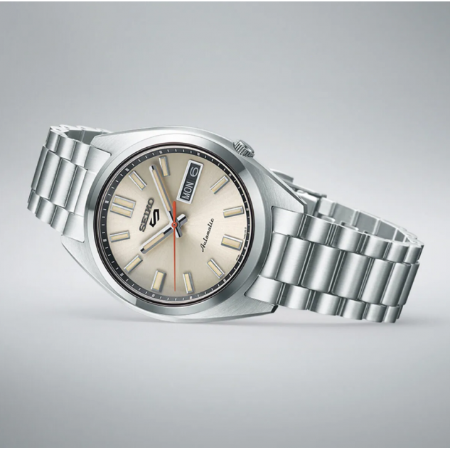 Seiko 5 SRPK91K Erkek Kol Saati