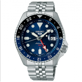 Seiko 5 SSK003K Erkek Kol Saati S5-SSK003K Seiko 5 SSK003K Erkek Kol Saati S5-SSK003K