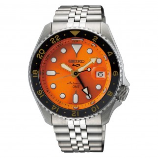 Seiko 5 SSK005K Erkek Kol Saati Seiko 5 SSK005K Erkek Kol Saati