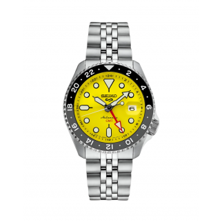 Seiko 5 SSK017K Erkek Kol Saati Seiko 5 SSK017K Erkek Kol Saati