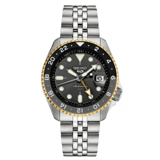 Seiko 5 SSK021K Erkek Kol Saati SSK021 Seiko 5 SSK021K Erkek Kol Saati SSK021