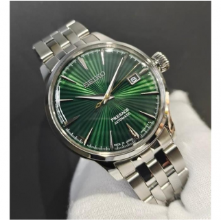 Seiko Presage SRPE15J Otomatik Erkek Kol Saati