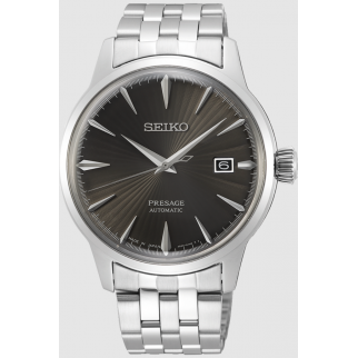 SEIKO PRESAGE SRPE17J1 ERKEK KOL SAATİ