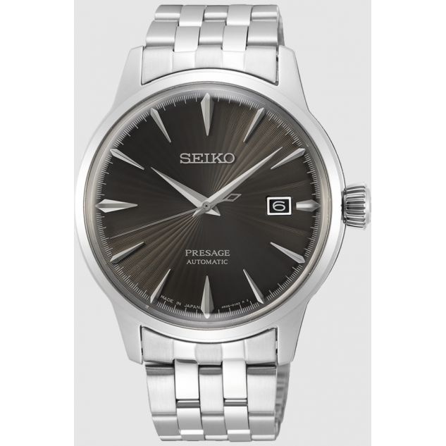 SEIKO PRESAGE SRPE17J1 ERKEK KOL SAATİ