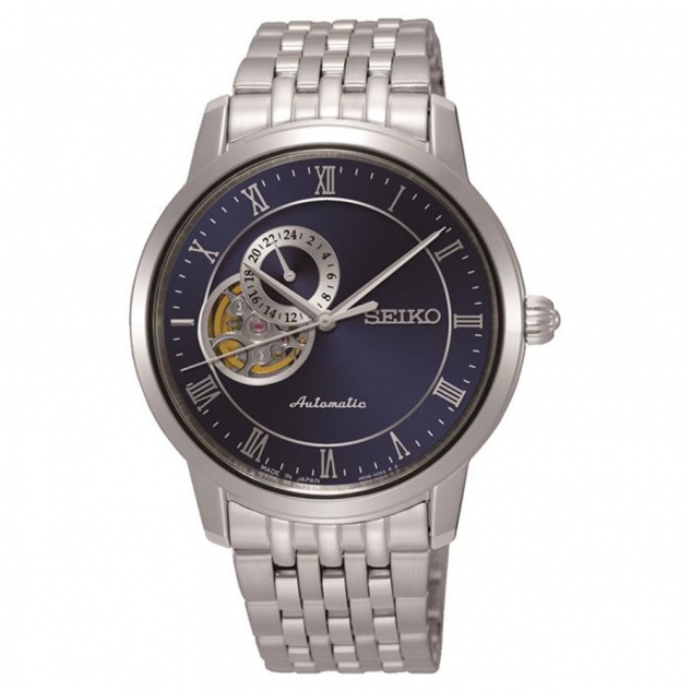 Seiko Presage SSA269J Erkek Kol Saati
