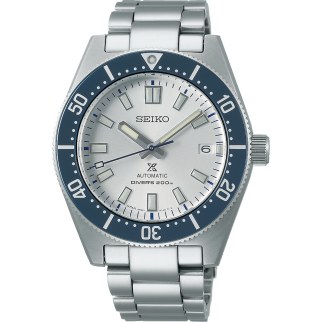 Seiko Prospex SPB213J Otomatik Erkek Kol Saati Seiko Prospex SPB213J Otomatik Erkek Kol Saati