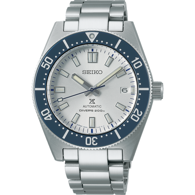 Seiko Prospex SPB213J Otomatik Erkek Kol Saati