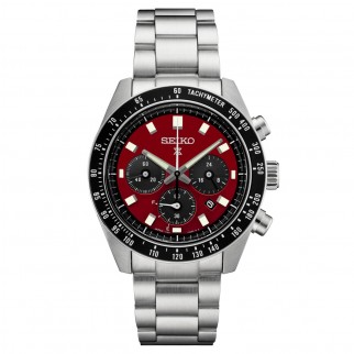 Seiko Prospex SSC927 Speedtimer Erkek Kol Saati Seiko Prospex SSC927 Speedtimer Erkek Kol Saati