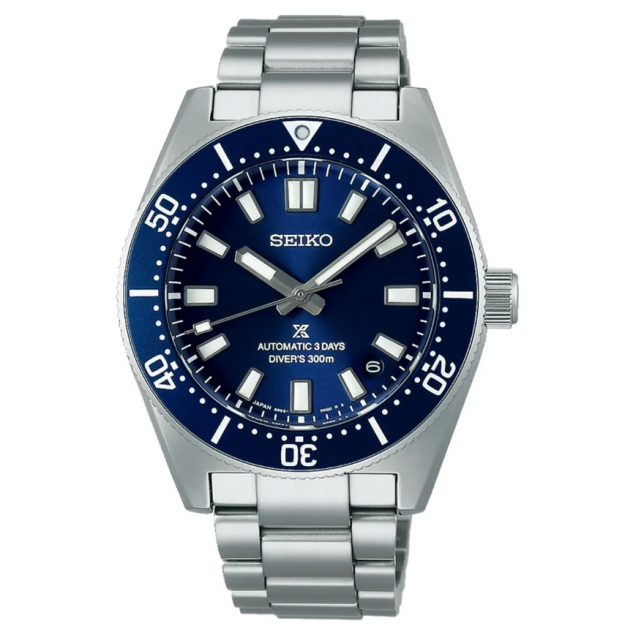Seiko SEIPB451J Erkek Kol Saati