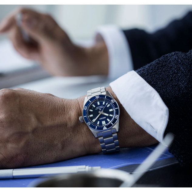Seiko SEIPB451J Erkek Kol Saati