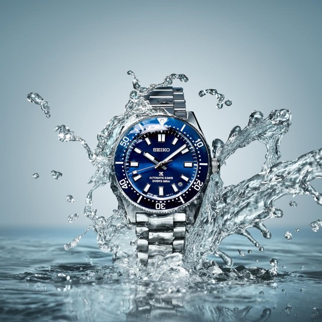 Seiko SEIPB451J Erkek Kol Saati