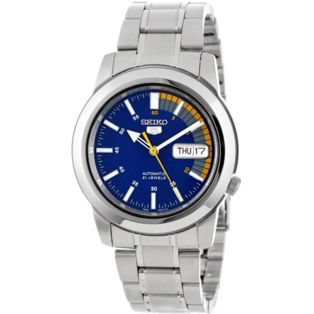 Seiko SNKK27K Erkek Kol Saati