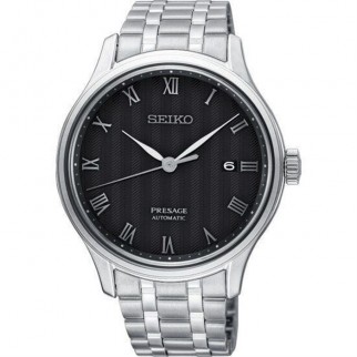 Seiko SRPC81J Otomatik Erkek Kol Saati