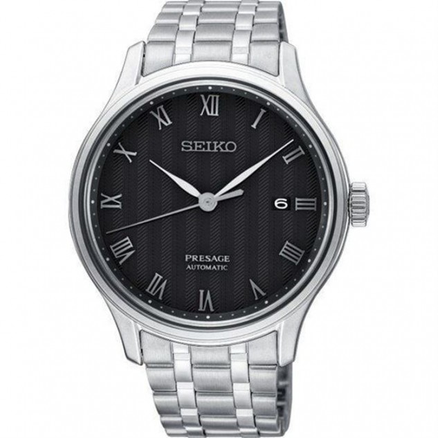 Seiko SRPC81J Otomatik Erkek Kol Saati