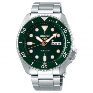 Seiko SRPD63K Seiko5 Erkek Kol Saati Seiko SRPD63K Seiko5 Erkek Kol Saati