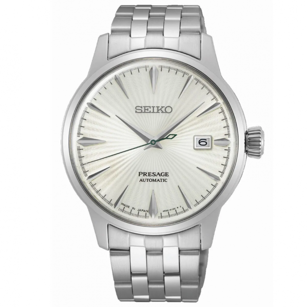 Seiko SRPG23J Erkek Kol Saati