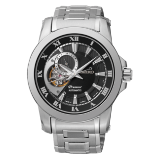 Seiko SSA215J1 Erkek Kol Saati Seiko SSA215J1 Erkek Kol Saati