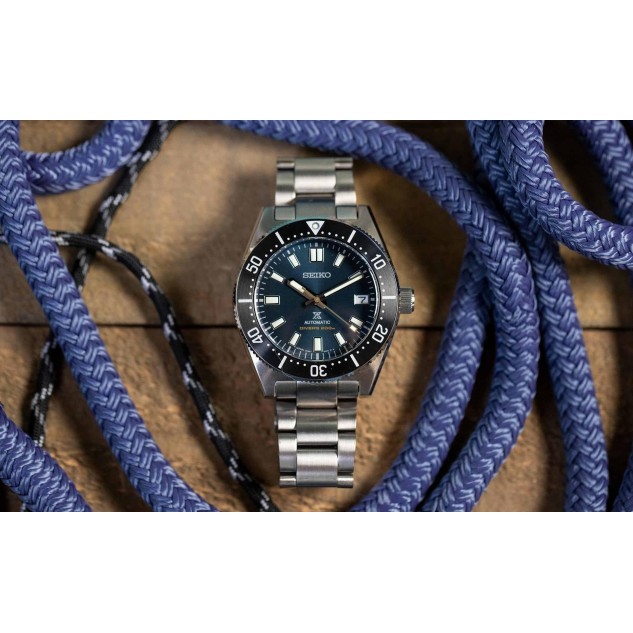 SPB149J Seiko Prospex Divers Watch 55. Yıl Limitli Erkek Kol Saati SPB149J