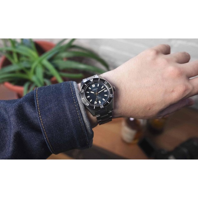 SPB149J Seiko Prospex Divers Watch 55. Yıl Limitli Erkek Kol Saati SPB149J
