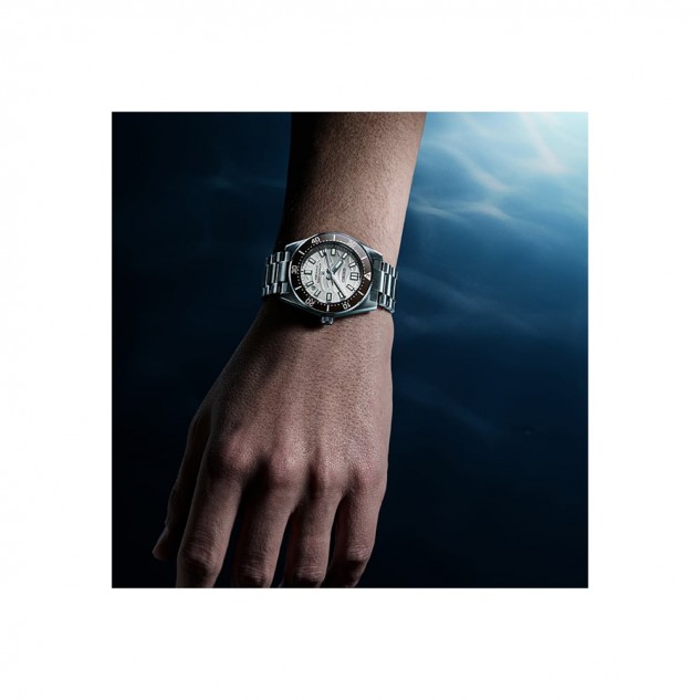 SPB511J1 Seiko Prospex Diver’s Watch 60th Anniversary Limited Edition Kol Saati SPB511J