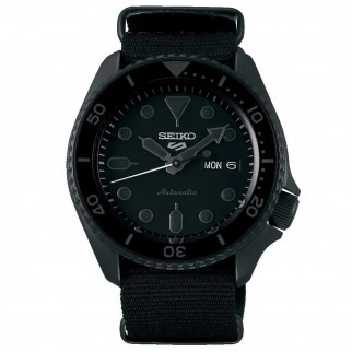 SRPD79K Seiko 5 Sports Otomatik Erkek Kol Saati SRPD79K1 SRPD79K Seiko 5 Sports Otomatik Erkek Kol Saati SRPD79K1