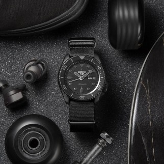 SRPD79K Seiko 5 Sports Otomatik Erkek Kol Saati SRPD79K1 SRPD79K Seiko 5 Sports Otomatik Erkek Kol Saati SRPD79K1