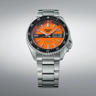 SRPK11K1 Seiko 5 Sports Special Edition Erkek Kol Saati SRPK11K SRPK11K1 Seiko 5 Sports Special Edition Erkek Kol Saati SRPK11K