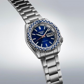 SRPK65K1 Seiko 5 Sports 2024 Special Edition Erkek Kol Saati SRPK65K SRPK65K1 Seiko 5 Sports 2024 Special Edition Erkek Kol Saati SRPK65K
